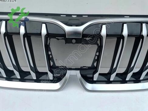 BMW X1 Panjur 51139880301 çıkma parça
