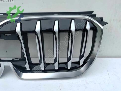 BMW X1 Panjur 51139880301 çıkma parça
