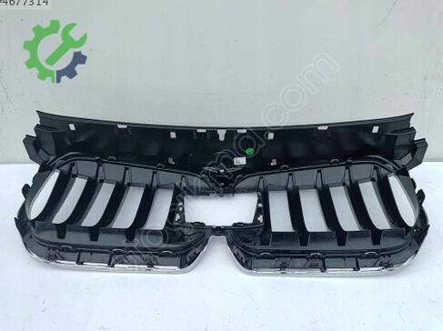 BMW X1 Panjur 51139880301 çıkma parça