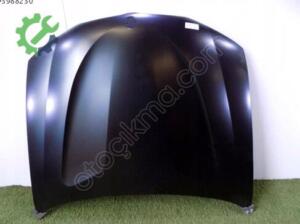 BMW X3 F25 - X4 F26 KAPUT 41617267337