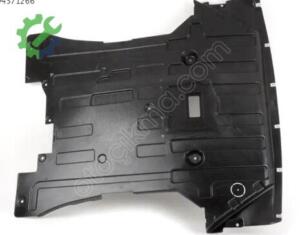 BMW X3 F25 - X4 F26 MOTOR ALT MUHAFAZA 51757213662