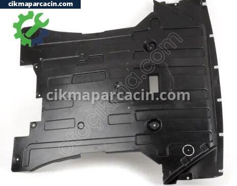 BMW X4 Motor Alt Muhafaza çıkma parça