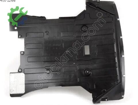 BMW X4 Motor Alt Muhafaza 51757213662 çıkma parça