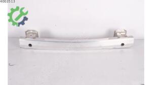 BMW X3 F25 - X4 F26 TAMPON DEMİRİ ARKA 51127210071