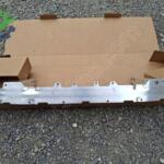 BMW X3 G01 – X4 G02 Ön Tampon Demiri 51117399911