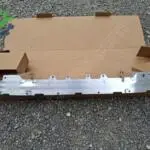 BMW X3 G01 – X4 G02 Ön Tampon Demiri 51117399911