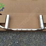 BMW X3 G01 – X4 G02 Ön Tampon Demiri 51117399911