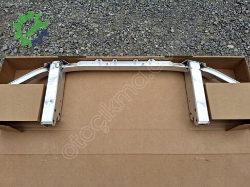 BMW 3 Serisi Ön Tampon Demiri 51117399911 çıkma parça