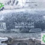 Bmw X3 Marşbiel Basamak Plastiği 10111-55030