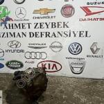 BMW X3 Arka Defransiyel Çıkma Parça İzmir