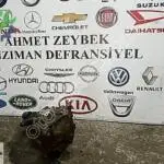 BMW 5 Serisi Arka Defransiyel Çıkma Parça Bursa