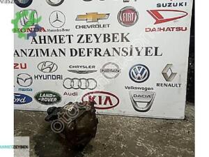BMW X5 3.64 Oran Arka Defransiyel