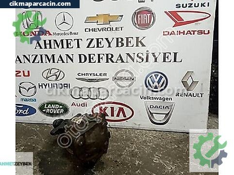 BMW X5 Arka Defransiyel çıkma parça