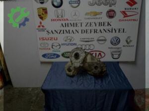 Bmw X5 4.4 Benzinli Arazi Şanzıman