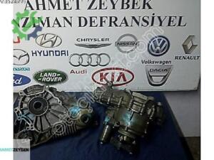 BMW X5 ÇIKMA ARAZİ ŞANZIMAN