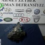 BMW X5 ÇIKMA ARKA DEFRANSİYEL