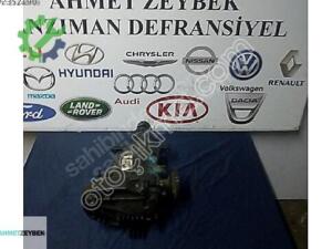 BMW X5 ÇIKMA ARKA DEFRANSİYEL