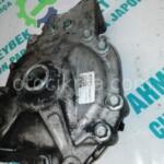 Bmw x5 çıkma ön defransiyel