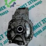 Bmw x5 çıkma ön defransiyel