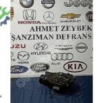 BMW X5 Çıkma Ön Defransiyel