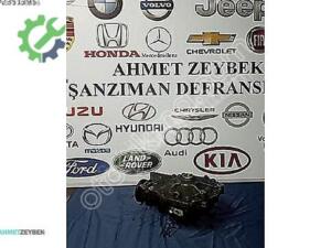 BMW X5 Çıkma Ön Defransiyel