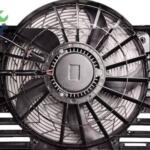 BMW X5 E53 FAN MOTORU 64546921382