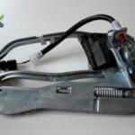 BMW X5 E53 KAPI MEKANİZMASI ARKA SOL 51228243635