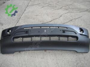 BMW X5 E53 ÖN TAMPON 51118402303