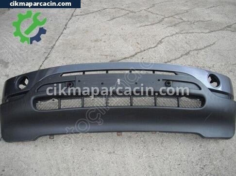 BMW X5 Ön Tampon çıkma parça