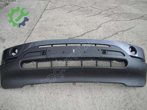 BMW X5 Ön Tampon çıkma parça