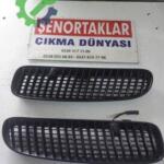 BMW X5 E53 ORİJİNAL ÖN PANJUR