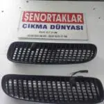 BMW X5 E53 ORİJİNAL ÖN PANJUR