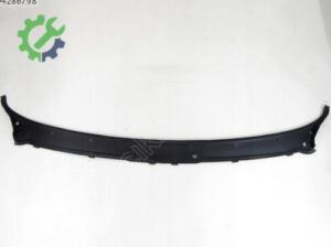 BMW X5 E70 - X5 E70 LCI - X6 E71 CAM ÖNÜ IZGARASI 51717151969