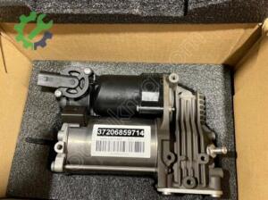 BMW X5 E70 - X6 E71 HAVA KOMPRESÖRÜ 37206859714