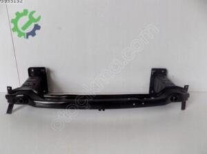 BMW X5 E70 - X6 E71 TAMPON DEMİRİ ÖN 51117178599