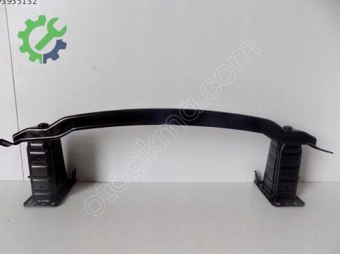 BMW X6 Ön Tampon Demiri 51117178599 çıkma parça