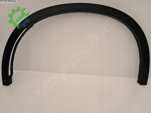 BMW X5 Bakalitler 51777294373 çıkma parça