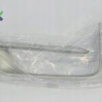 BMW X5 F15 TAMPON IZGARA ÇITALARI SOL 51117308043