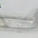 BMW X5 F15 TAMPON IZGARA ÇITALARI SOL 51117308043