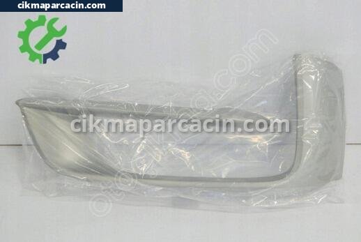 BMW X5 Tampon Izgara Çıtası çıkma parça