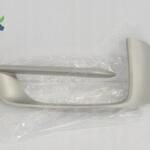 BMW X5 F15 TAMPON IZGARA ÇITALARI SOL 51117308043