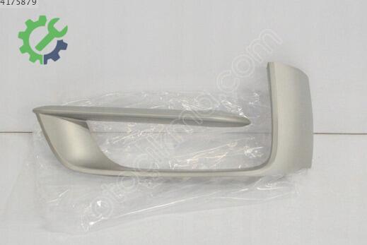BMW X5 Tampon Izgara Çıtası 51117308043 çıkma parça