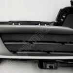 BMW X5 F15 TAMPON IZGARA ÇITALARI SOL 51117308043