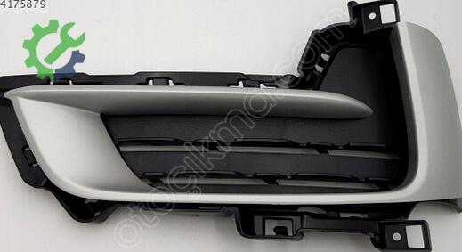 BMW X5 Tampon Izgara Çıtası 51117308043 çıkma parça