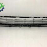 BMW X5 F15 TAMPON IZGARASI ORTA 51117294475