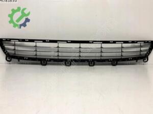BMW X5 F15 TAMPON IZGARASI ORTA 51117294475