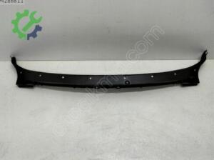 BMW X5 F15 X6 F16 CAM ÖNÜ IZGARASI 51717292396