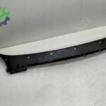 BMW X5 F15 X6 F16 CAM ÖNÜ IZGARASI 51717292396