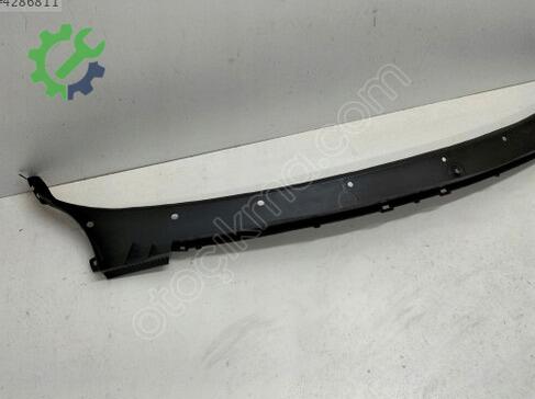 BMW X5 Cam Önü Izgarası 51717292396 çıkma parça