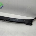 BMW X5 F15 X6 F16 CAM ÖNÜ IZGARASI 51717292396